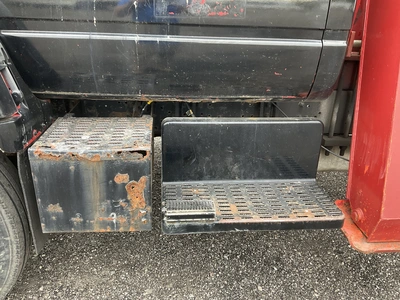 USED 1997 GMC C7500