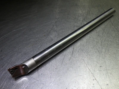 Walter 16mm Coolant Thru Carbide Boring Bar 12mm Shank E12Q-STFCL09-R (LOC67)