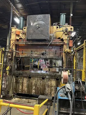 USED HEIM HEIM D2-400