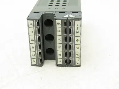 Used EUROTHERM _UNKNOWN_ PLC Processors Indiana US | Arrow Industrial #1316706