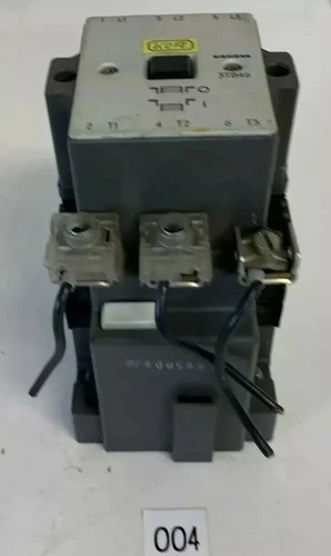 Used Siemens 3TB46 17-0B Starters Indiana US | J&J Industrial Supply #1076169
