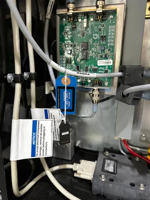 USED GRACO PROMIX PD