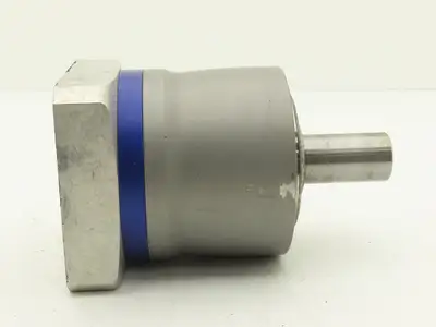 Wittenstein Alpha NP 035S-MF1-7-1E1-1S Servo Gearbox 7:1 Ratio Inline Reducer
