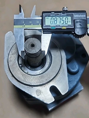 USED Delta 110740