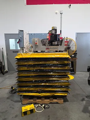 MATE M VALUGRIND Punch & Die Grinders | GMT (11)