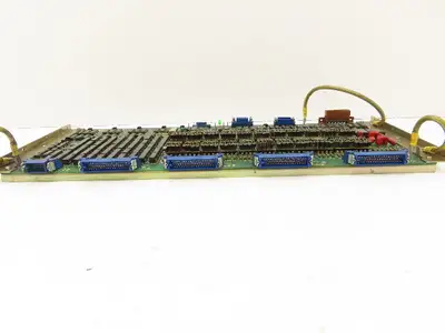 Fanuc A20B-0007-0040 6 Control I/O PLC PCB Circuit Board Module