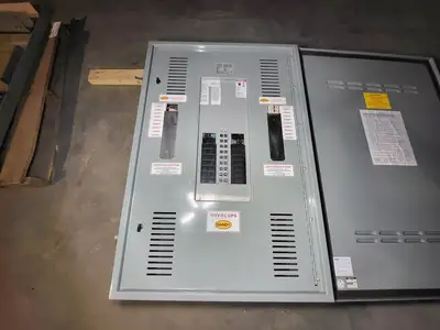 NEW AC DANDY UPS-CDP-DC-18