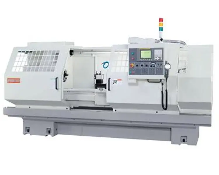 New | in-Stock TOP PHOENIX FL-5110 / 5115 / 5120 / 5130 CNC FL-5610 / 5615 / 5620 / 5630 CNC CNC Lathes | DC Brewer Machinery #919124