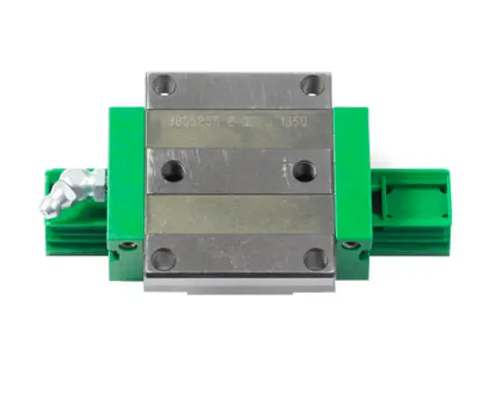 Used _UNKNOWN_ Assy-Bearing Linear R for Océ Arizona 360, 200, 250, 300, 550 - 3W3010105517 Linear Guides Oklahoma US | Wide Image Solutions #1532505
