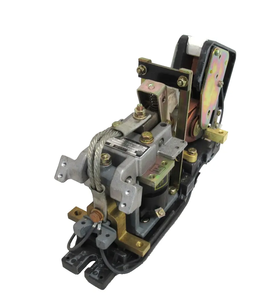 NEW SQUARE D 51018-202-545650 CONTACTOR SIZE 4 SER.A 51018202545650 7004-MFMO-1