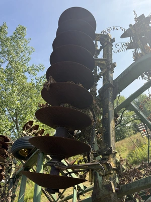 Used _UNKNOWN_ _UNKNOWN_ Tandem Discs Michigan US | Miedema Asset Management Group #1443277