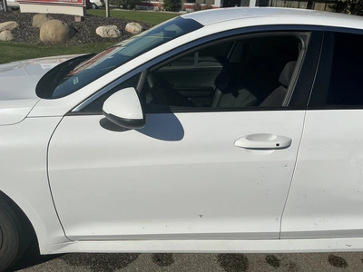 Used 2021 KIA K5 Sedans Michigan US | Miedema Asset Management Group #1579104