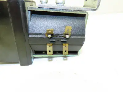 Curtis Albright SW200-262 Landoll Electric Forklift DC Contactor B30/42E180D