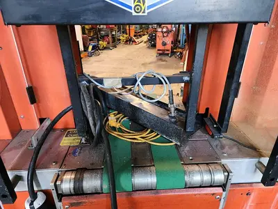 USED 2006 DYNARIC, INC. CP SERIES