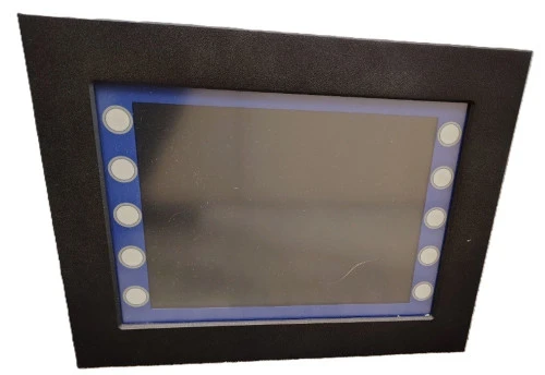 Opto 22 OPTOTERMINAL-G75 Operator Interface [New]