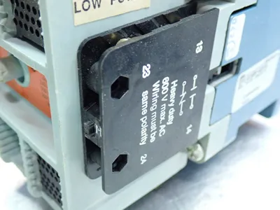New | in-Stock ABB EFLG1603P PLC Contactors Ohio US | HGR 24 #907590