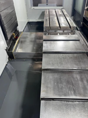 Haas HAAS VF-2SS CNC Machining Centers & Milling Machines | Amiron Machinery (11)