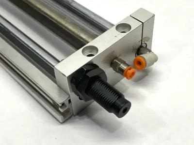 USED SMC NCDY2S15L-15003