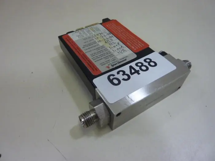Used TYLAN FM-360 Air Velocity and Flow Michigan US | Ideal Machinery #775313