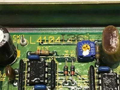 USED TOSHIBA S1DRV-1