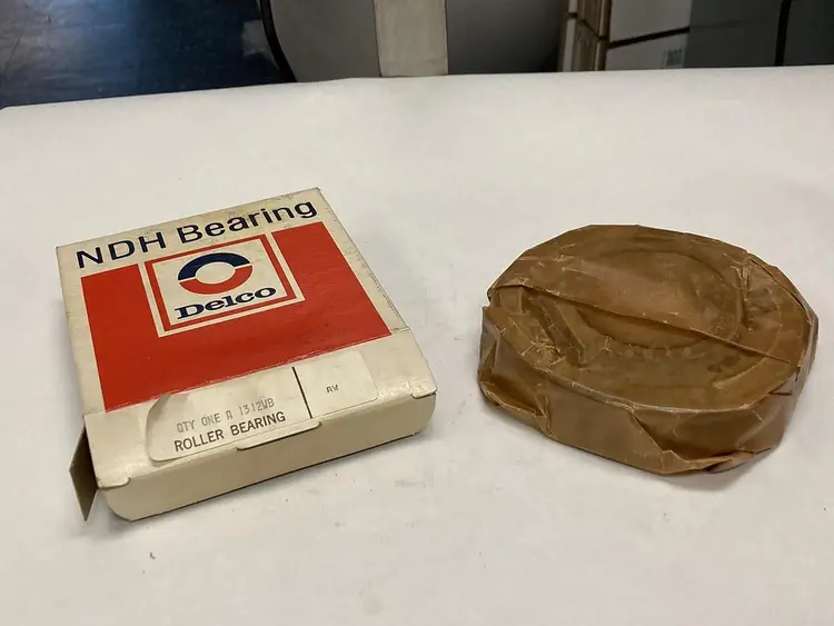 New | in-Stock DELCO A 1312WB Bearings | Surplus Asset Holdings #1189863