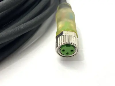 USED MURRELEKTRONIK 7000-08111-6301000