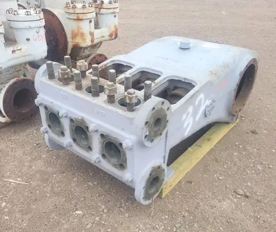 USED WHEATLEY HP-360M