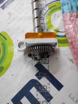 USED FUJI XB01161