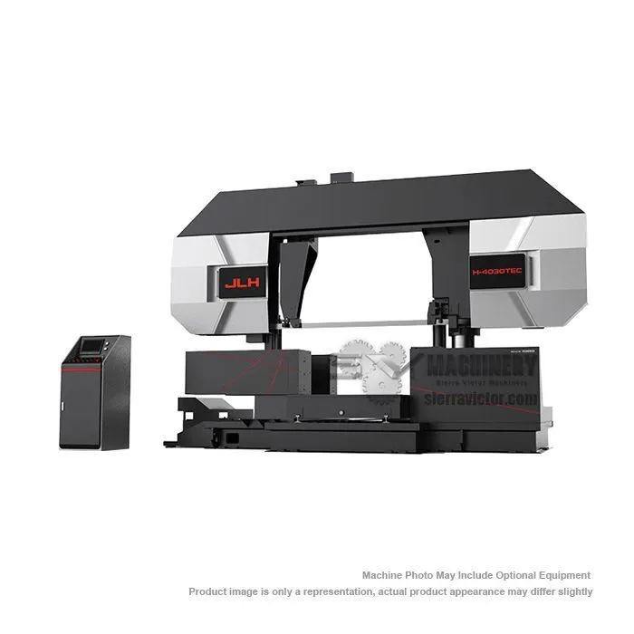 NEW JLH H-4030TEC