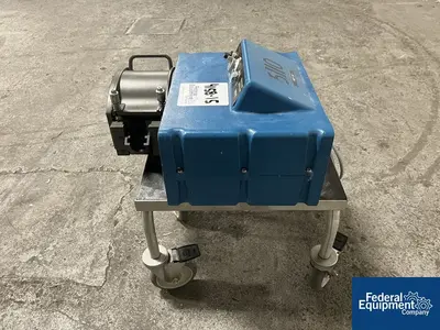 USED Watson Marlow Watson Marlow Peristaltic Pump, Model 701S/R