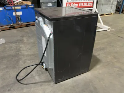 Used LG DLEX4000B Hopper Dryers Michigan US | Miedema Asset Management Group #1321044