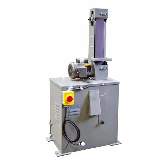 NEW KALAMAZOO INDUSTRIES S460V