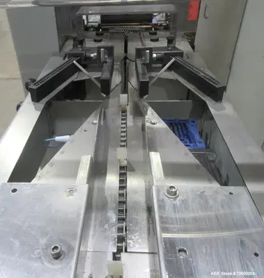 USED BOSCH STRATUS
