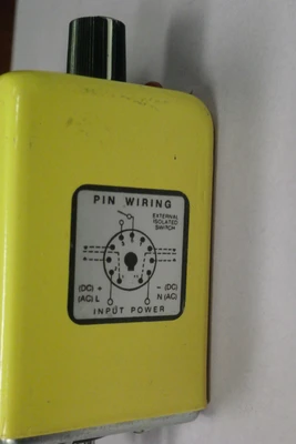 USED MACROMATIC SS 80522-04