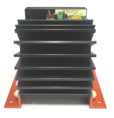 CONTROL CONCEPTS 1032-48-70-4/20MA SCR POWER CONTROLLER 10324870420MA