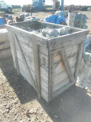USED KUMERA CVAM 2315A2