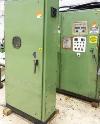 ETCHELLS MF40/1000 Upsetters (Equipt) | Universal Press & Machinery (UPM) (14)