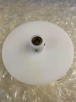 SVG WAFER CHUCK