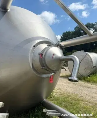 Used MUELLER CORP _UNKNOWN_ Jacketed Tanks Illinois US | Aaron Equipment #1424737