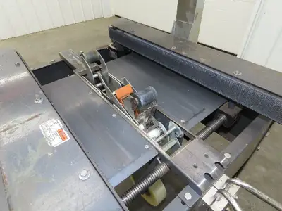 Used LOVESHAW _UNKNOWN_ Case Sealers - Tapers Indiana US | Arrow Industrial #1411391