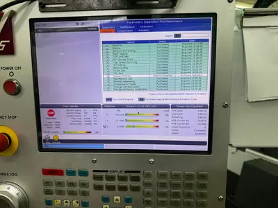 2020 HAAS VF-2SSYT Vertical Machining Centers | Toolquip, Inc. (3)