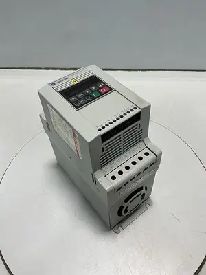 USED ALLEN BRADLEY 160-BA10NSF1