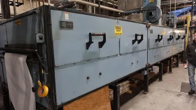 BAKER PERKINS G14 Commercial Web Offset | Machinery Solutions Group, Inc. (8)