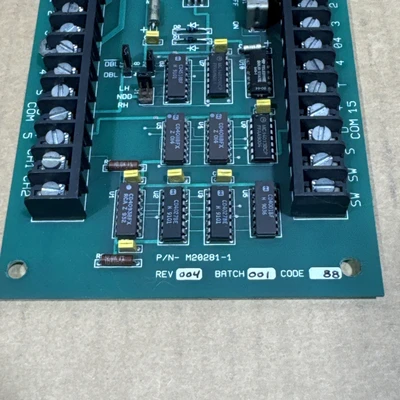 USED Merrick M20281-1