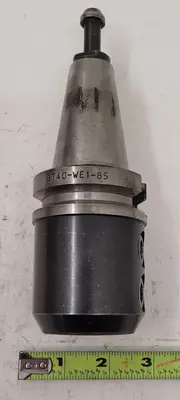 Used NIKKEN BT40-WE1-85 Misc Industrial Equipment Kentucky US | Aucto #687601