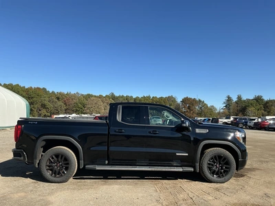 Used 2019 GMC SIERRA 1500 Pickup Trucks Michigan US | Miedema Asset Management Group #1579021