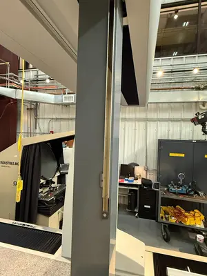 2013 HEXAGON DEA Global 20.40.15 Coordinate Measuring Machines | Machnet (27)