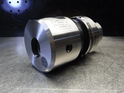 Sandvik HSK63A Boring Bar Head 3mm-32mm Rang 392.41037A-63 16 085A (LOC3118D)