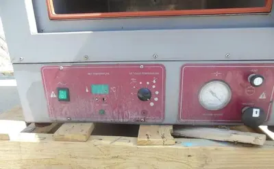 USED SHELDON 1465