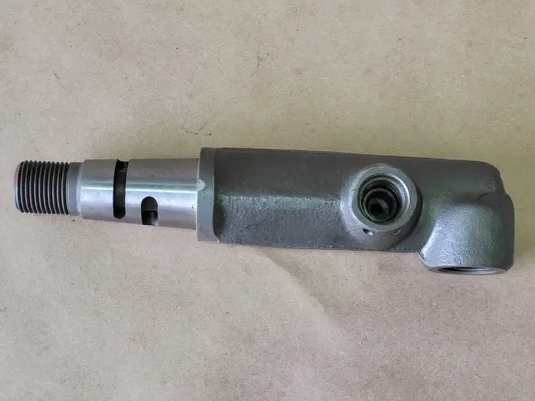 New | in-Stock BOART LONGYEAR SB1124 Mining Equipment British Columbia CA | Lenmark #277856